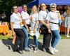 Our wonderful supporters and volunteers