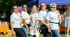 Our wonderful supporters and volunteers (cropped)