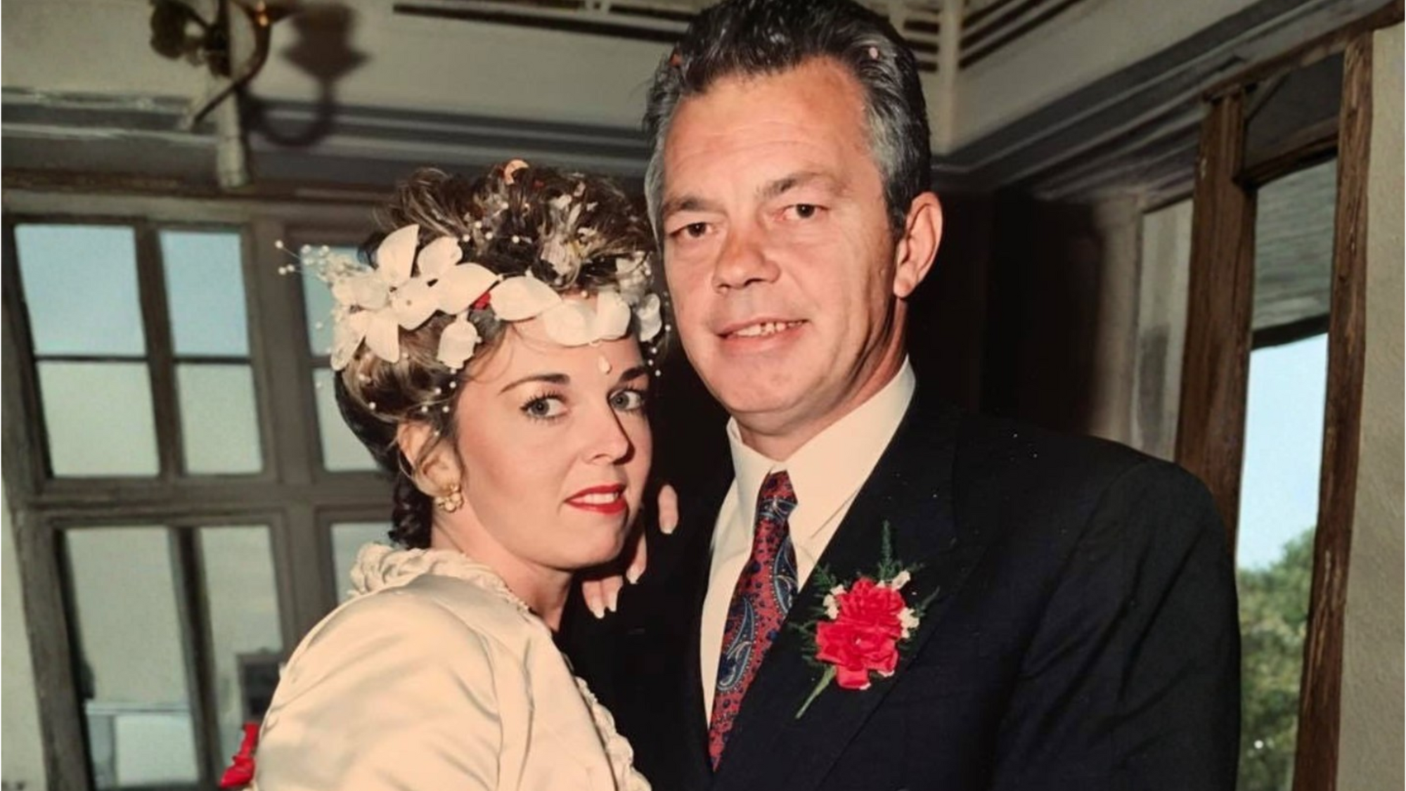 Jan Geoff World Sight Day