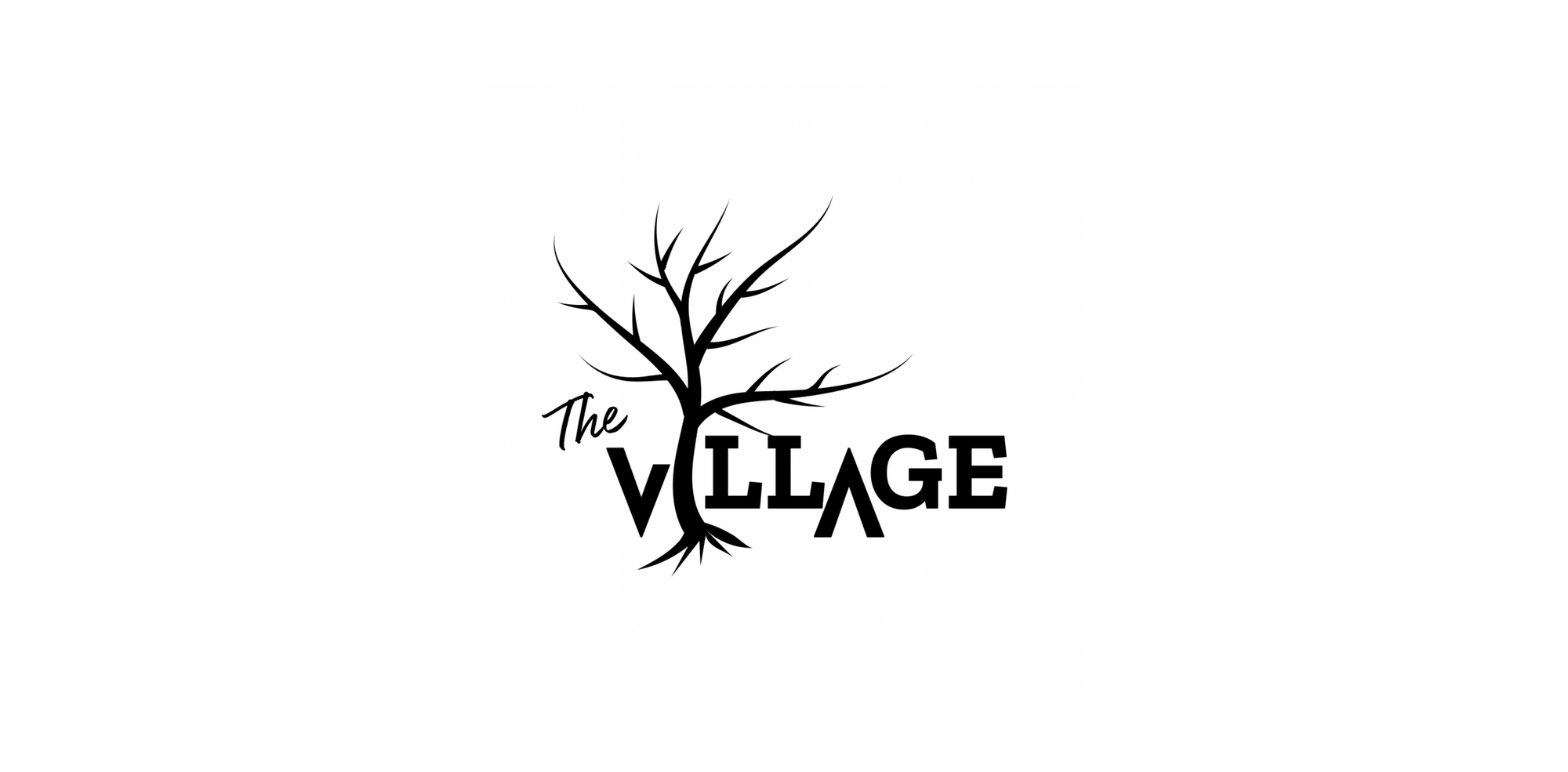 The village