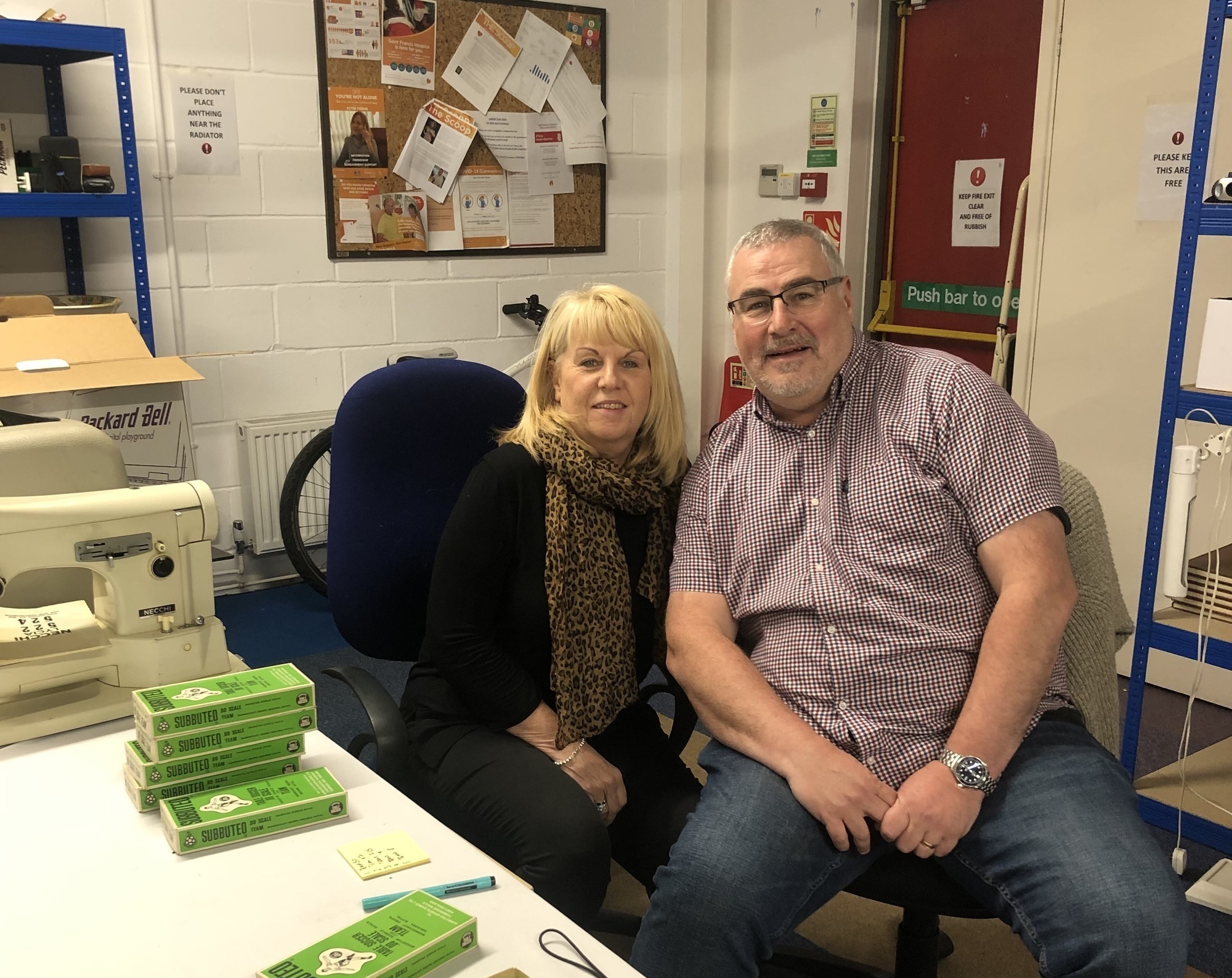 Ecommerce Volunteer (cropped)