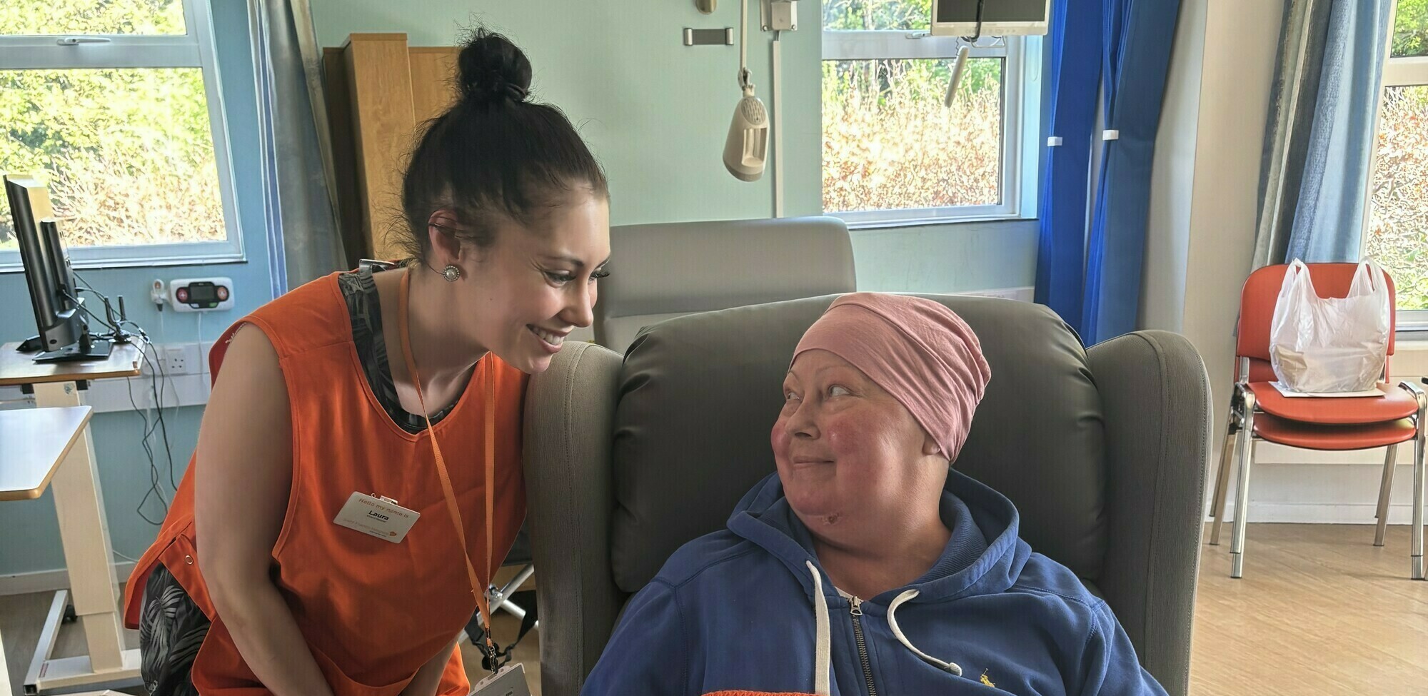 Laura Cornish (cropped)