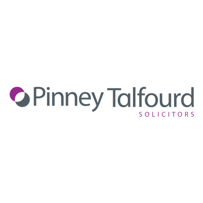 Pinney Talfourd Solicitor Logo