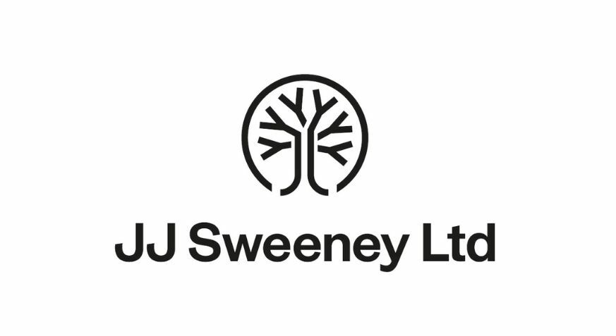 JJ Sweeney New Logo