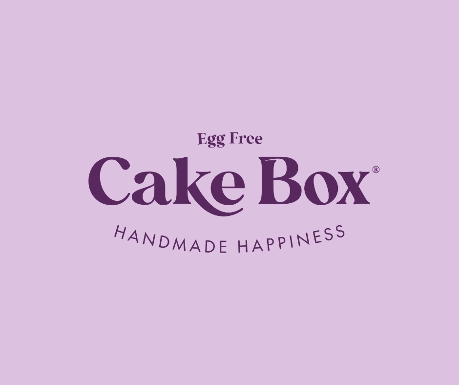 Cake Box Logo