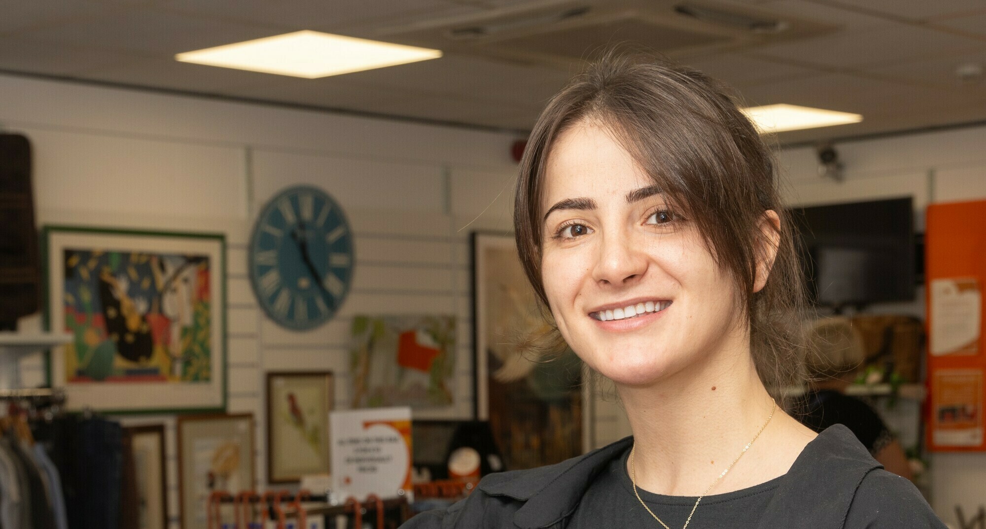 Wanstead Shopper (cropped)