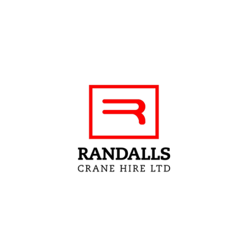 Randalls Crane Hire Website