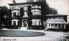 Old Havering Hall before becoming Saint Francis Hospice